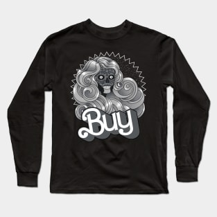 Consume Long Sleeve T-Shirt